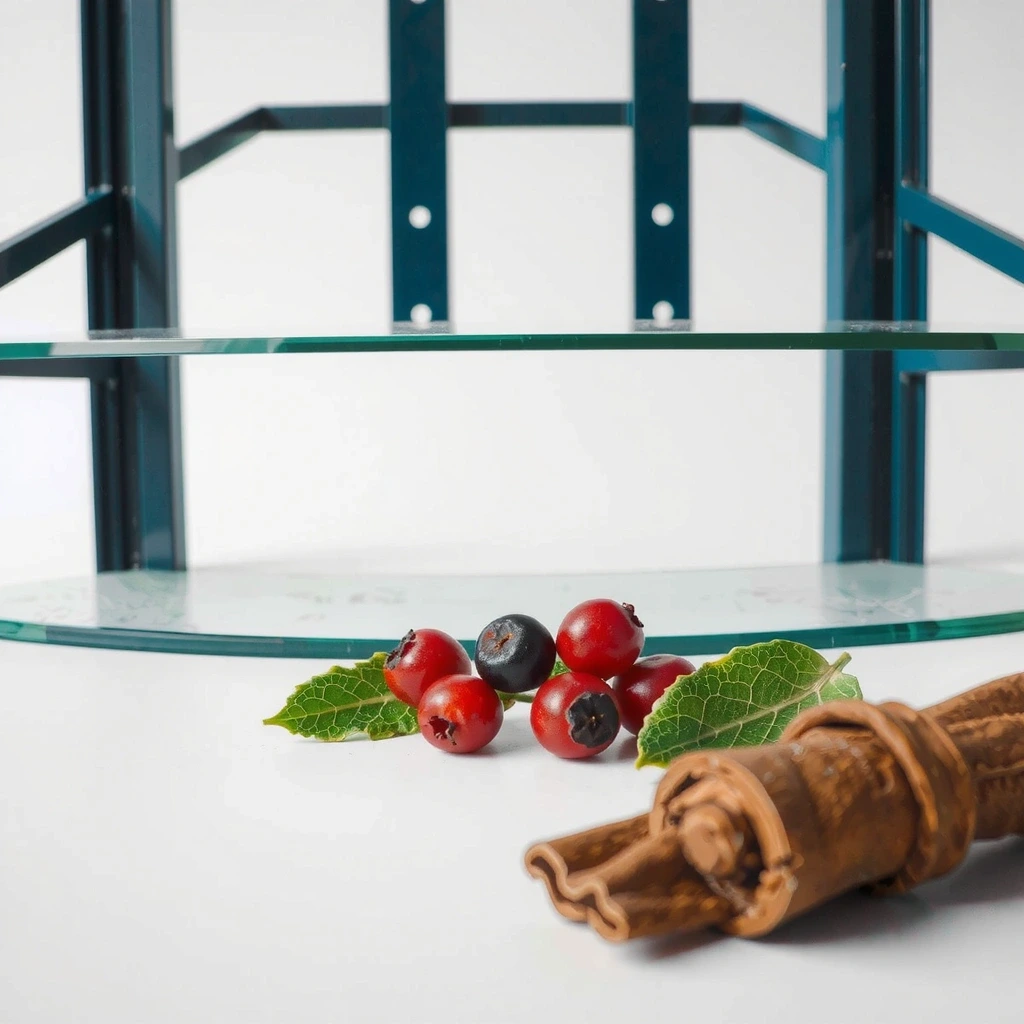 Strukturelle Transparenz